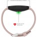 iTouch Active Smartwatch Fitness Tracker, Heart Rate, Step Counter, Sleep Monitor, Notifications, Waterproof for Men and Ladies, Compatible with iPhone and Android iTouch Active Smartwatch Fitness Tracker, Heart Rate, Step Counter, Sleep Monitor, Notifications, Waterproof for Men and Ladies, Compatible with iPhone and Android