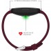 iTouch Active Smartwatch Fitness Tracker, Heart Rate, Step Counter, Sleep Monitor, Notifications, Waterproof for Men and Ladies, Compatible with iPhone and Android iTouch Active Smartwatch Fitness Tracker, Heart Rate, Step Counter, Sleep Monitor, Notifications, Waterproof for Men and Ladies, Compatible with iPhone and Android